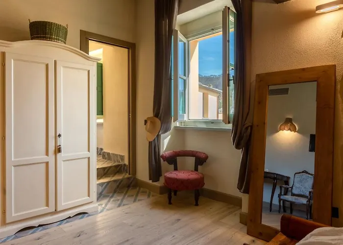 Angiolina's Farm Alojamento de Turismo Rural