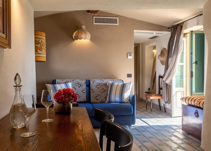 Alojamento de Turismo Rural Angiolina's Farm