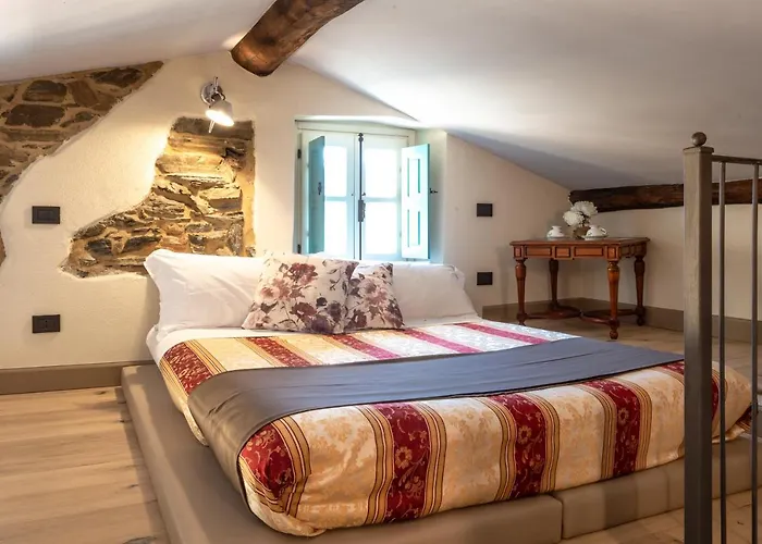 Alojamento de Turismo Rural Angiolina's Farm