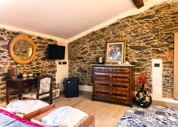 Feriegård Angiolina's Farm