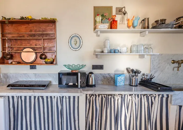 Angiolina's Farm Alojamento de Turismo Rural *