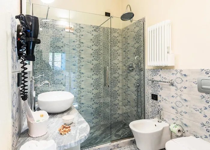 Alojamento de Turismo Rural Angiolina's Farm