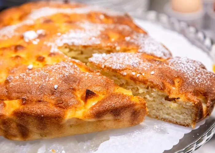 Angiolina's Farm * Levanto