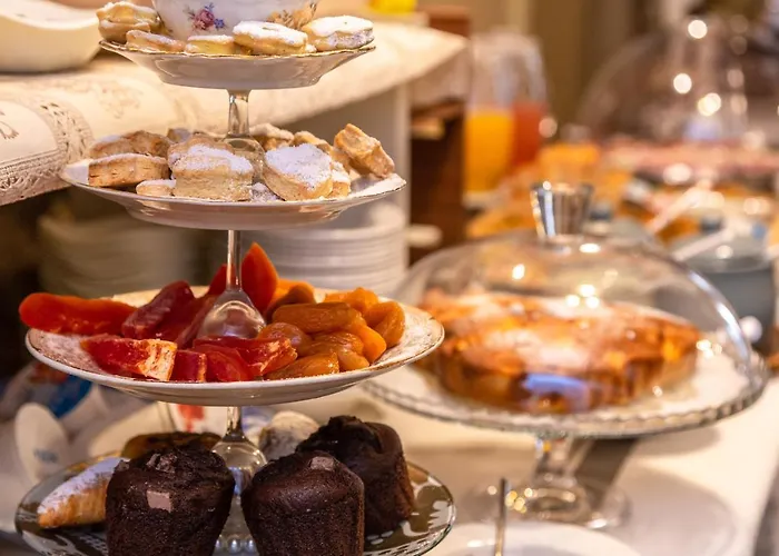 Alojamento de Turismo Rural Angiolina's Farm Levanto