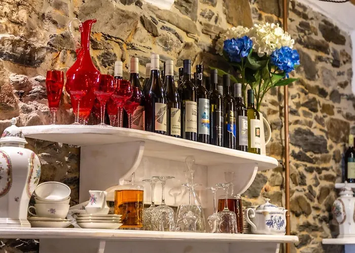 Angiolina's Farm Alojamento de Turismo Rural