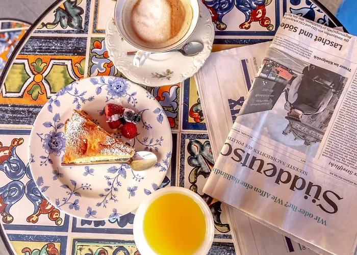 Angiolina's Farm Alojamento de Turismo Rural *