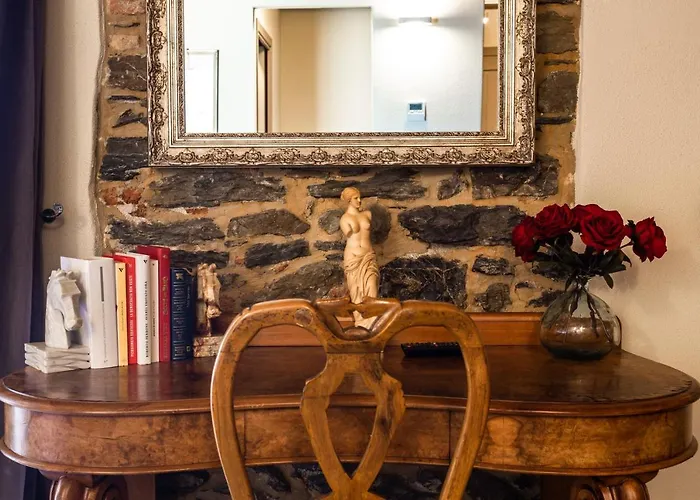 Angiolina's Farm * Levanto