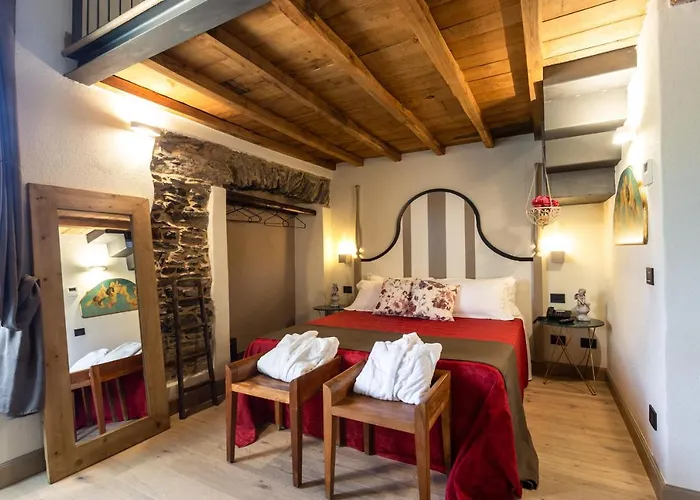 Alojamento de Turismo Rural Angiolina's Farm Levanto