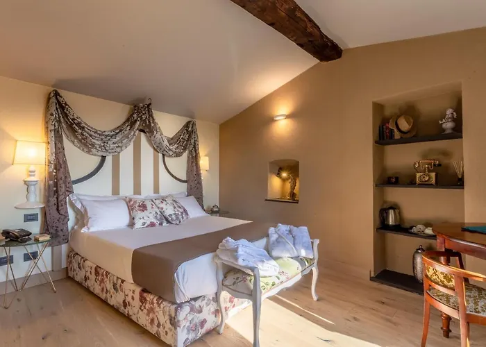 Angiolina's Farm Alojamento de Turismo Rural *