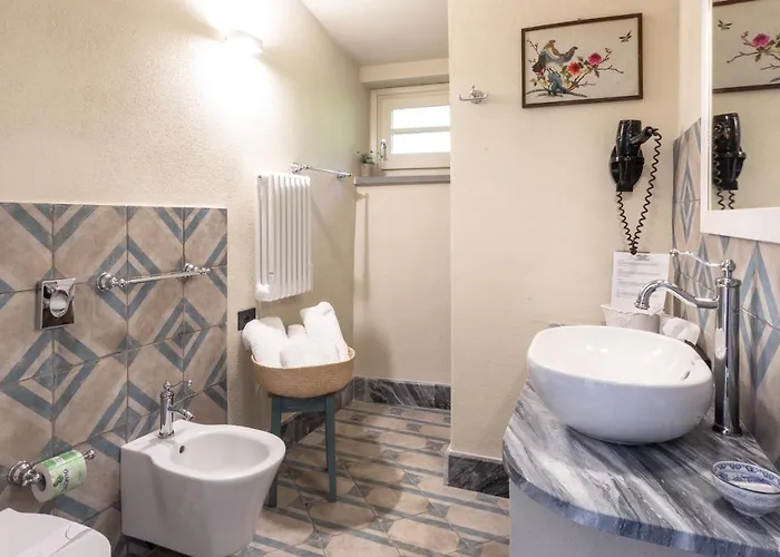 Angiolina's Farm Alloggio per agriturismo *