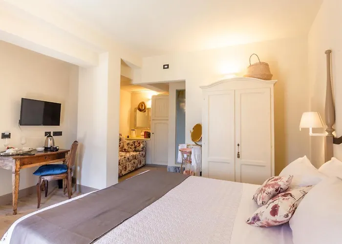 Angiolina's Farm Levanto