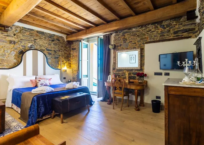 Angiolina's Farm Alojamento de Turismo Rural *