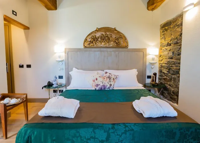 Angiolina's Farm * Levanto