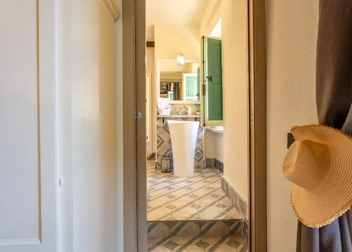 Angiolina's Farm Alojamento de Turismo Rural *