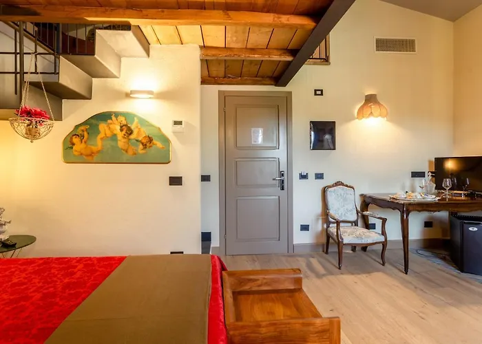 Alojamento de Turismo Rural Angiolina's Farm Levanto