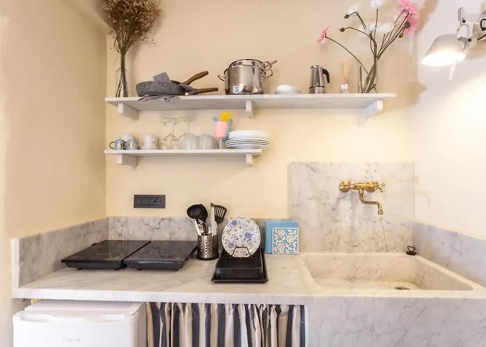 Angiolina's Farm * Levanto