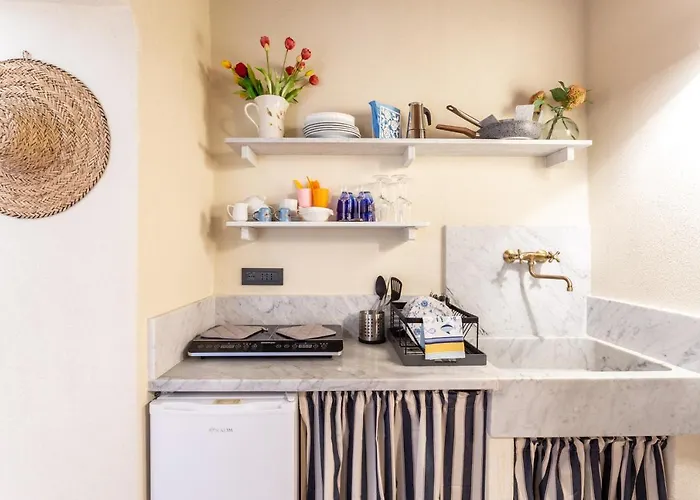 Angiolina's Farm Alojamento de Turismo Rural *