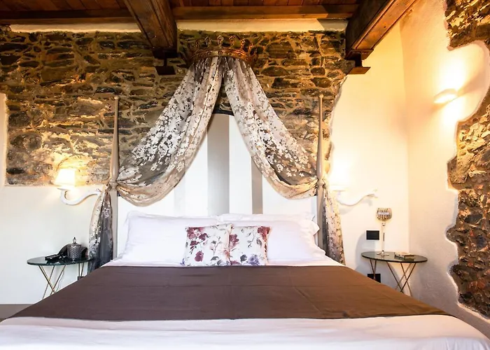 Angiolina's Farm Alojamento de Turismo Rural *