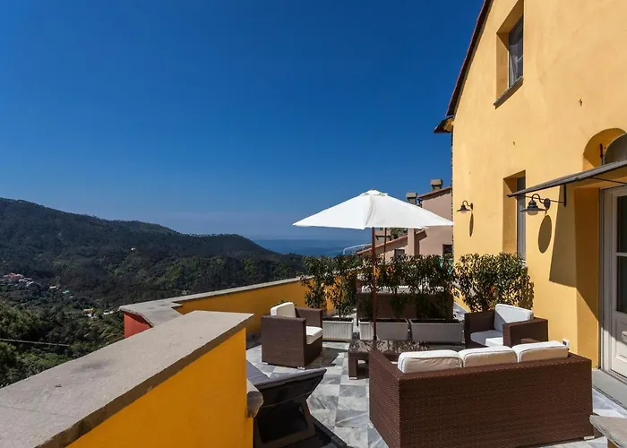 Angiolina's Farm Alojamento de Turismo Rural