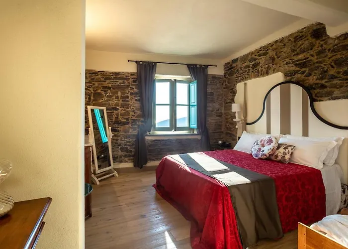 Angiolina's Farm Alojamento de Turismo Rural Levanto