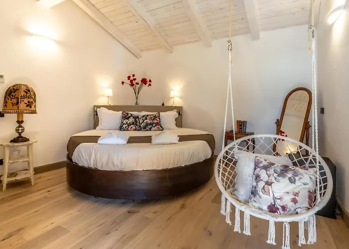 Angiolina's Farm * Levanto