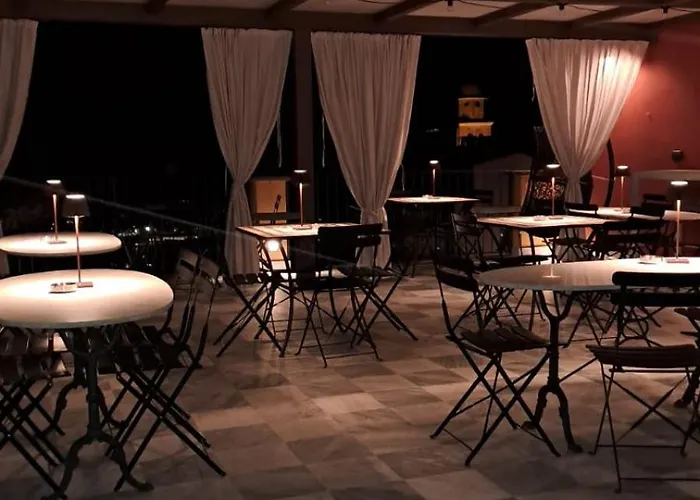 Angiolina's Farm * Levanto