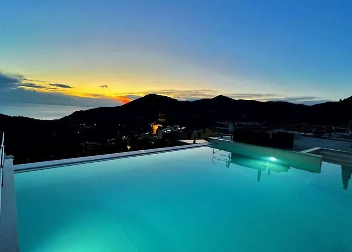 Angiolina's Farm Alojamento de Turismo Rural