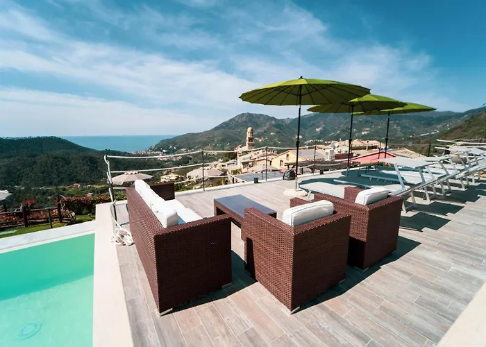 Alojamento de Turismo Rural Angiolina's Farm *