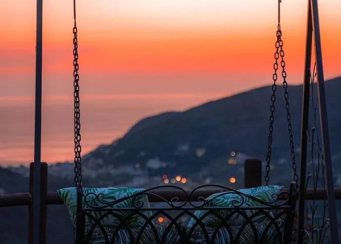 Alojamento de Turismo Rural Angiolina's Farm