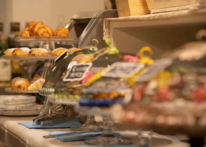 Angiolina's Farm Alojamento de Turismo Rural Levanto