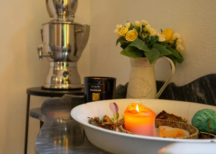 Angiolina's Farm Levanto