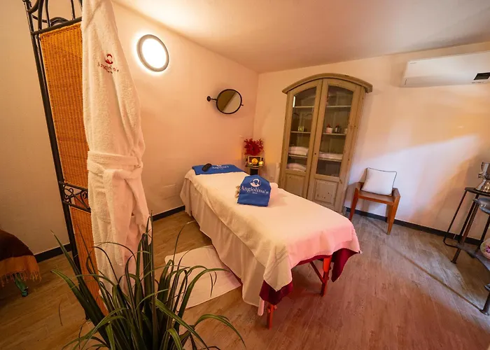 Angiolina's Farm * Levanto