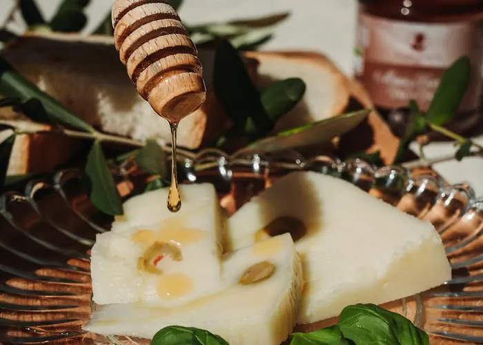 Angiolina's Farm Alojamento de Turismo Rural Levanto