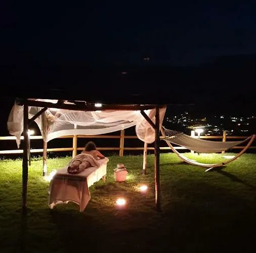 Angiolina's Farm Alojamento de Turismo Rural